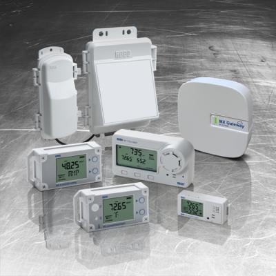 Monitoring Solutions for Shipping and Storage | HOBO® Data Loggers